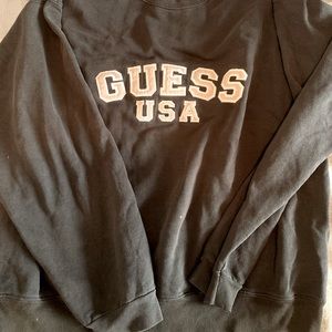 GUESS 90’s Sweater 🚨Vintage 🚨